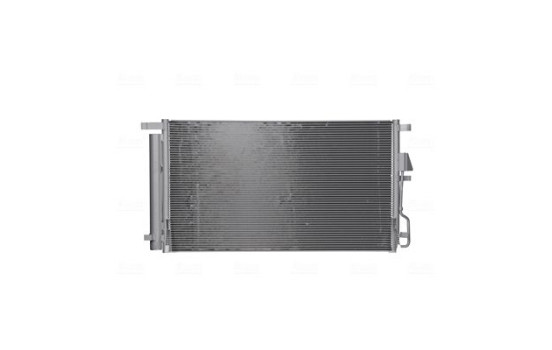 Condenser, air conditioning 940922 Nissens, Image 5