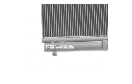 Condenser, air conditioning 940922 Nissens, Image 7
