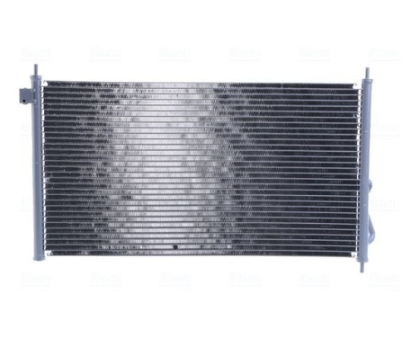 Condenser, air conditioning 940928 Nissens, Image 3
