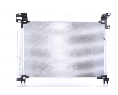 Condenser, air conditioning 940930 Nissens, Image 3