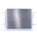 Condenser, air conditioning 940931 Nissens, Thumbnail 4