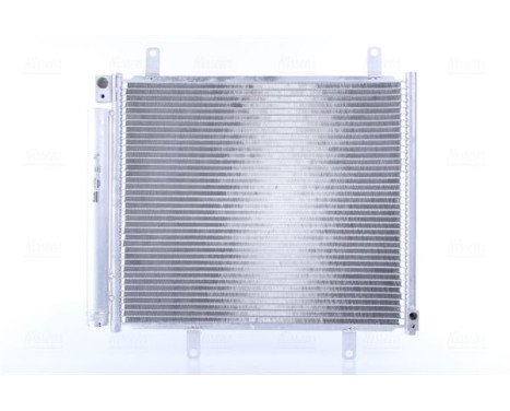 Condenser, air conditioning 940932 Nissens, Image 2