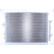 Condenser, air conditioning 940934 Nissens, Thumbnail 2