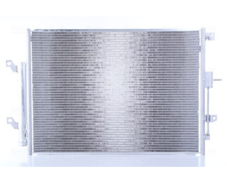 Condenser, air conditioning 940934 Nissens, Image 4