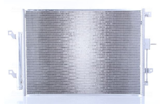 Condenser, air conditioning 940934 Nissens, Image 4