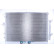 Condenser, air conditioning 940934 Nissens, Thumbnail 6