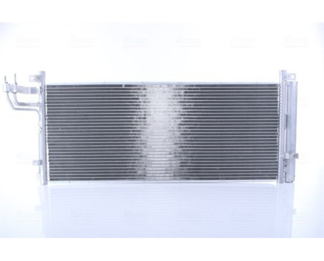 Condenser, air conditioning 940935 Nissens, Image 2