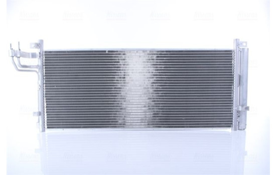 Condenser, air conditioning 940935 Nissens, Image 2