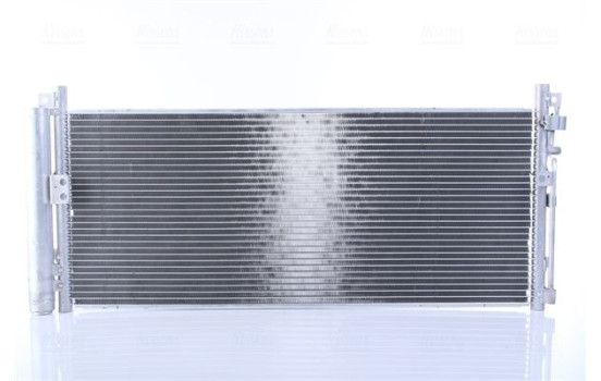 Condenser, air conditioning 940935 Nissens, Image 4