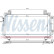 Condenser, air conditioning 940936 Nissens