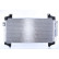 Condenser, air conditioning 940936 Nissens, Thumbnail 2