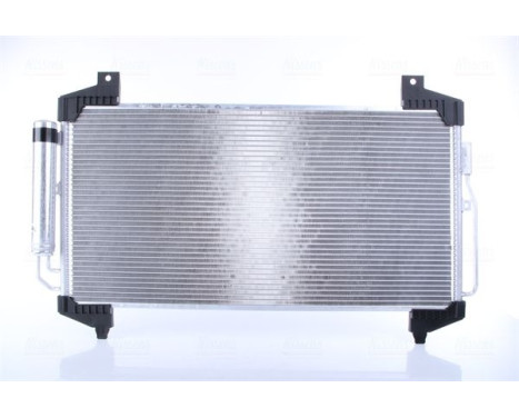 Condenser, air conditioning 940936 Nissens, Image 4