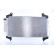 Condenser, air conditioning 940936 Nissens, Thumbnail 4