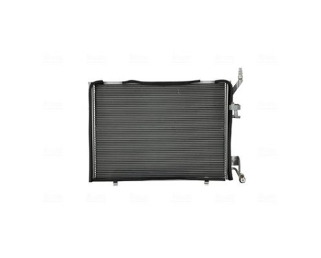 Condenser, air conditioning 940941 Nissens, Image 2