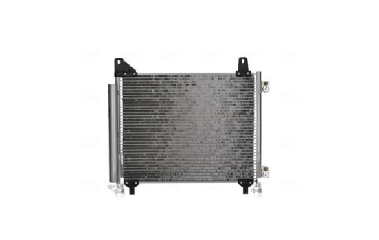 Condenser, air conditioning 940946 Nissens