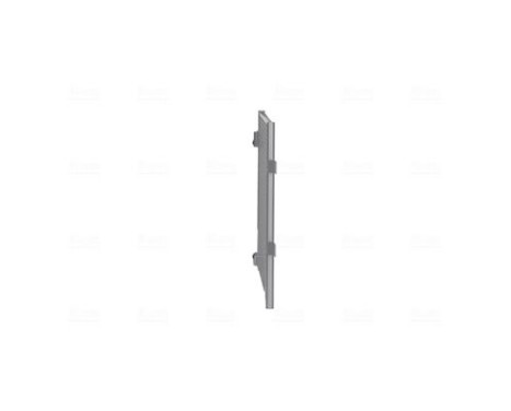 Condenser, air conditioning 940973 Nissens, Image 3