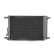 Condenser, air conditioning 940974 Nissens, Thumbnail 2