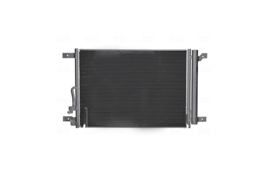 Condenser, air conditioning 940974 Nissens, Image 2