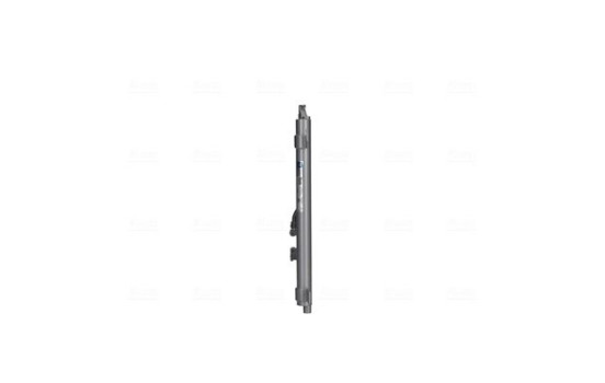 Condenser, air conditioning 940974 Nissens, Image 3