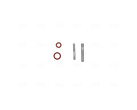 Condenser, air conditioning 940981 Nissens, Image 6