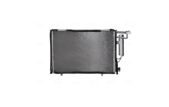 Condenser, air conditioning 940983 Nissens, Image 2