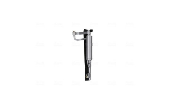 Condenser, air conditioning 940983 Nissens, Image 3