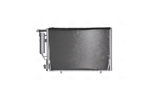 Condenser, air conditioning 940983 Nissens, Image 4