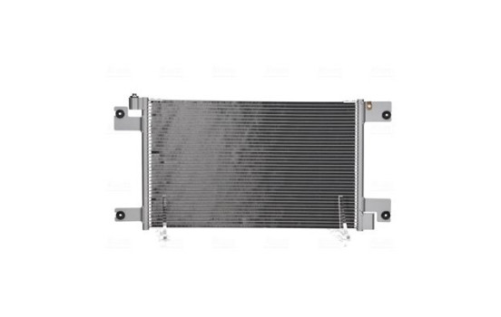 Condenser, air conditioning 940991 Nissens, Image 3