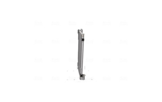 Condenser, air conditioning 940991 Nissens, Image 4