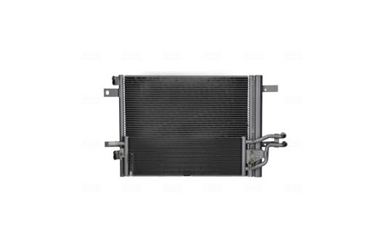 Condenser, air conditioning 940999 Nissens, Image 2