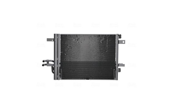 Condenser, air conditioning 940999 Nissens, Image 4