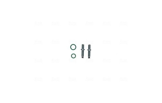 Condenser, air conditioning 940999 Nissens, Image 6
