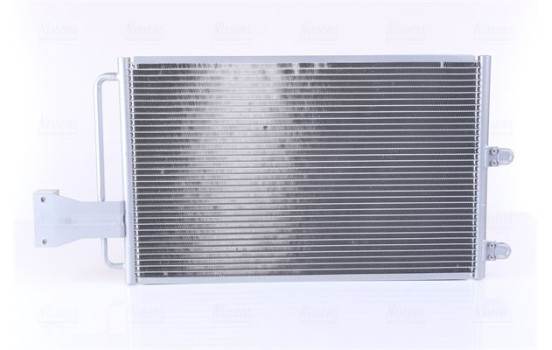 Condenser, air conditioning 94100 Nissens, Image 3