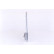 Condenser, air conditioning 94100 Nissens, Thumbnail 4