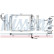 Condenser, air conditioning 941003 Nissens