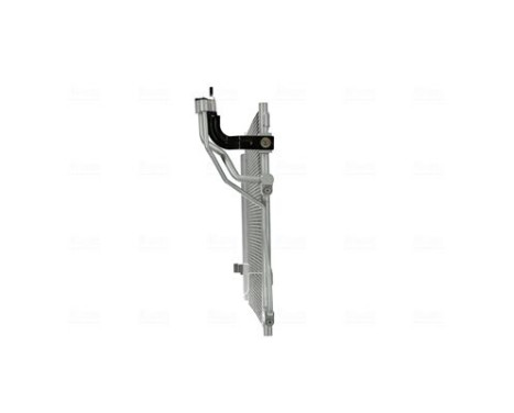 Condenser, air conditioning 941003 Nissens, Image 3