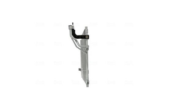 Condenser, air conditioning 941003 Nissens, Image 3