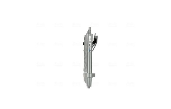 Condenser, air conditioning 941003 Nissens, Image 5