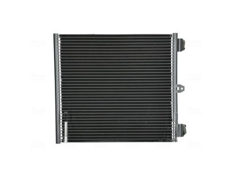 Condenser, air conditioning 941006 Nissens, Image 5