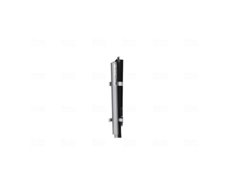 Condenser, air conditioning 941010 Nissens, Image 3