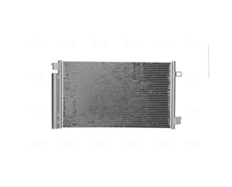 Condenser, air conditioning 941014 Nissens, Image 3