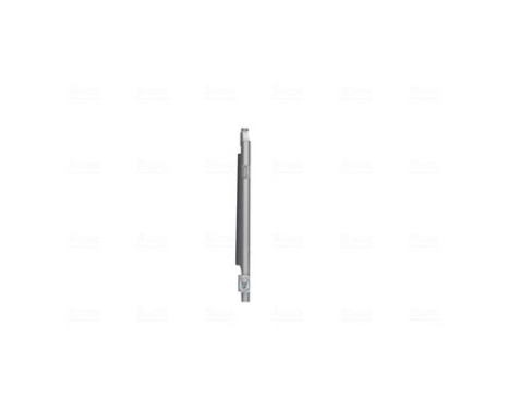 Condenser, air conditioning 941014 Nissens, Image 4