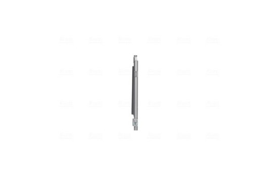 Condenser, air conditioning 941014 Nissens, Image 4