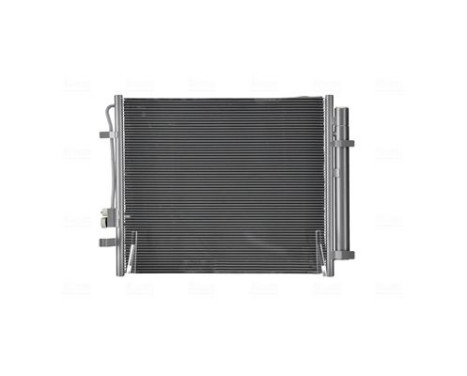Condenser, air conditioning 941028 Nissens, Image 2
