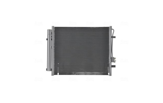 Condenser, air conditioning 941028 Nissens, Image 4