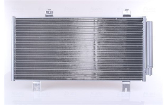 Condenser, air conditioning 941039 Nissens, Image 3