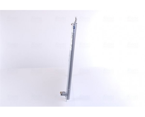 Condenser, air conditioning 941039 Nissens, Image 4