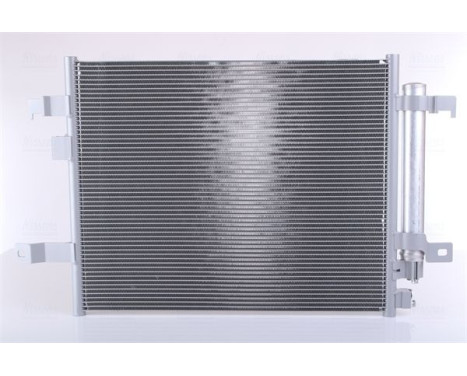 Condenser, air conditioning 941044 Nissens, Image 2