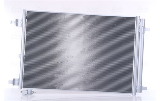 Condenser, air conditioning 941050 Nissens, Image 2