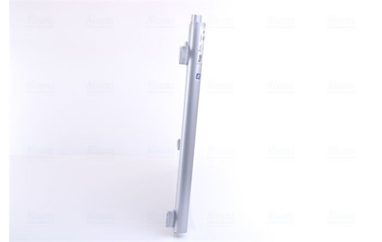 Condenser, air conditioning 941050 Nissens, Image 4